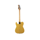 Eko TL-401 BUTTERSCOTCH Chitarra Elettrica a 22 Tasti e 2 pickup single-coil