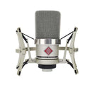 Neumann TLM 102 STUDIO SET Microfono Pro Studio condensatore cardioide +supporto
