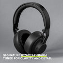 AIAIAI TMA-2 MOVE Cuffia Pro bluetooth-wireless 2 mic e comandi joystick, Nero