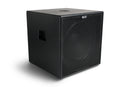 Alto Professional TX18S Subwoofer Professionale Attivo 18p da 900w di picco Nero