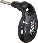Xvive U2 BLACK Sistema Wireless Digit x Chitarra Elettric Acustica Basso 2,4Ghz