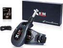 Xvive U2 CARBON Sistema Wireless Digit x Chitarra Elettric Acustica Basso 2,4Ghz