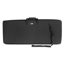 UDG U8307BL Creator 61 Keyboard Hardcase Black Borsa semirigida per tastiera 61T