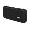 UDG U8420BL Creator Cartridge Hardcase Black Borsa custodia rigida per testine