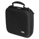 UDG U8437BL UDG Creator Universal Audio Apollo Twin MKII/ Twin X Hardcase Black
