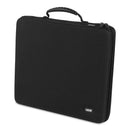 UDG U8487BL Creator Novation Launchpad X Hardcase Black Borsa trasporto