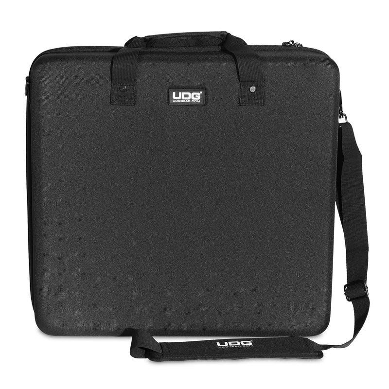 UDG U8489BL Creator Pioneer DJ CDJ-3000/2000NXS2/DJM-900NXS2 Hardcase BLK Borsa
