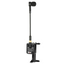 Xvive U8 Sistema microfonico wireless digitale per chitarre acustiche