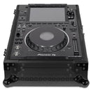 UDG U91021BL3 UDG Ultimate Flight Case Multi Format CDJ/MIXER MK3 CDJ-3000+altri