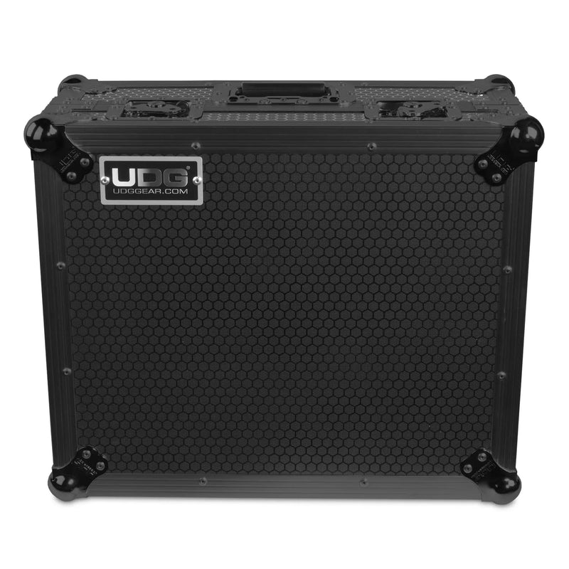 UDG U91030BL2 Ultimate Flight Case Multi Format Turntable MK2 xtrasp. giradischi