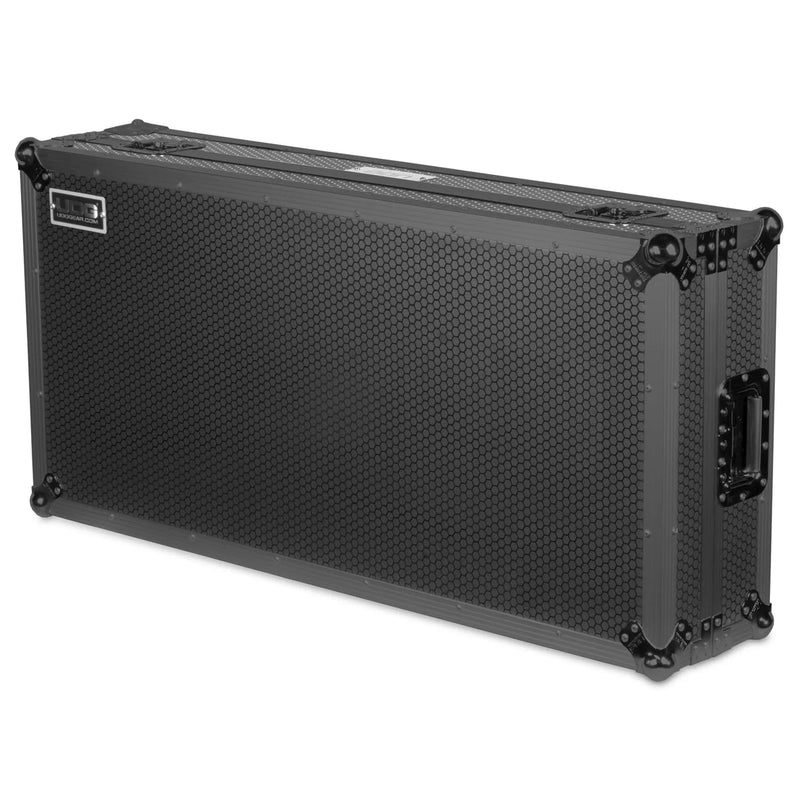UDG U91050BL Ultimate Flight Case Multi Format Turntable Battle 10/12" MixerPlus