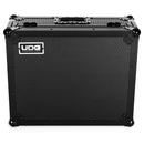 UDG U91085BL UDG Ultimate Flight Case Pioneer DJ DJM-A9 Black per mixer Dj Nero