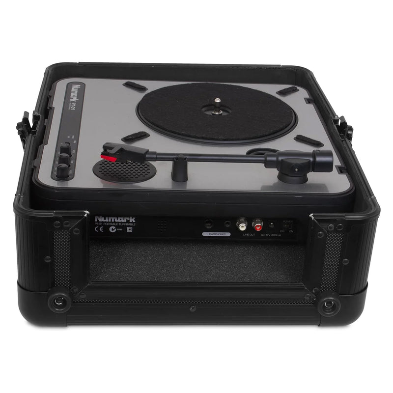 UDG U93010BL Ultimate Pick Foam Flight Case Multi Format S Black x vari apparati