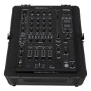 UDG U93011BL Ultimate Pick Foam Flight Case Multi Format M Black x vari mixer