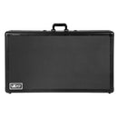 UDG U93028BL UDG Ultimate Pick Foam Flight Case AlphaTheta XDJ-AZ Black