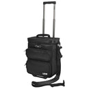 UDG U9880BL/OR Ultimate DIGI Trolley To Go Black Orange Inside Borsa trolley Dj