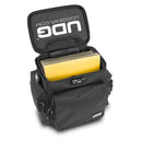UDG Ultimate SlingBag Trolley DeLuxe MK2 Black Borsa porta dischi Nera U9981BL