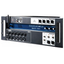 Soundcraft Ui16 Mixer digitale Pro 16C lettore multimediale USB e WIFI/ETHERNET