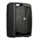 Proel V10 PRO Diffusore Audio Attivo 2vie 600W Picco sezione DSP x suono HQ Nero