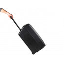 Proel V12FREE Diffusore Trolley Batteria 400w + Mic Wireless +Cover+Stativo+Cavo