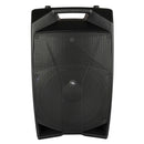 Proel V15 PRO Diffusore Audio Attivo 2vie 600W Picco sezione DSP x suono HQ Nero