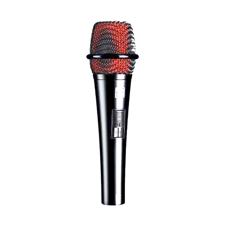 sE Electronics V2 SWITCH XLR Microfono cablato dinamico Voce + accessori e cavo