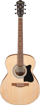 Ibanez VC50NJP-OPN Jam Pack Quick Start Chitarra Acustica Natural + accessori - GlobalNet Shop