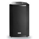 FBT VENTIS 112A Cassa Diffusore Attivo Professionale 12" 900w di picco, Nero - GlobalNet Shop