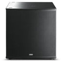 FBT VERTUS CLA 118SA Subwoofer attivo in betulla con bass reflex 1200w di picco