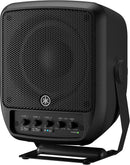 Yamaha StagePas 100BTR MKII Sistema Audio Portatile Batteria +bluetooth da 100w - GlobalNet Shop