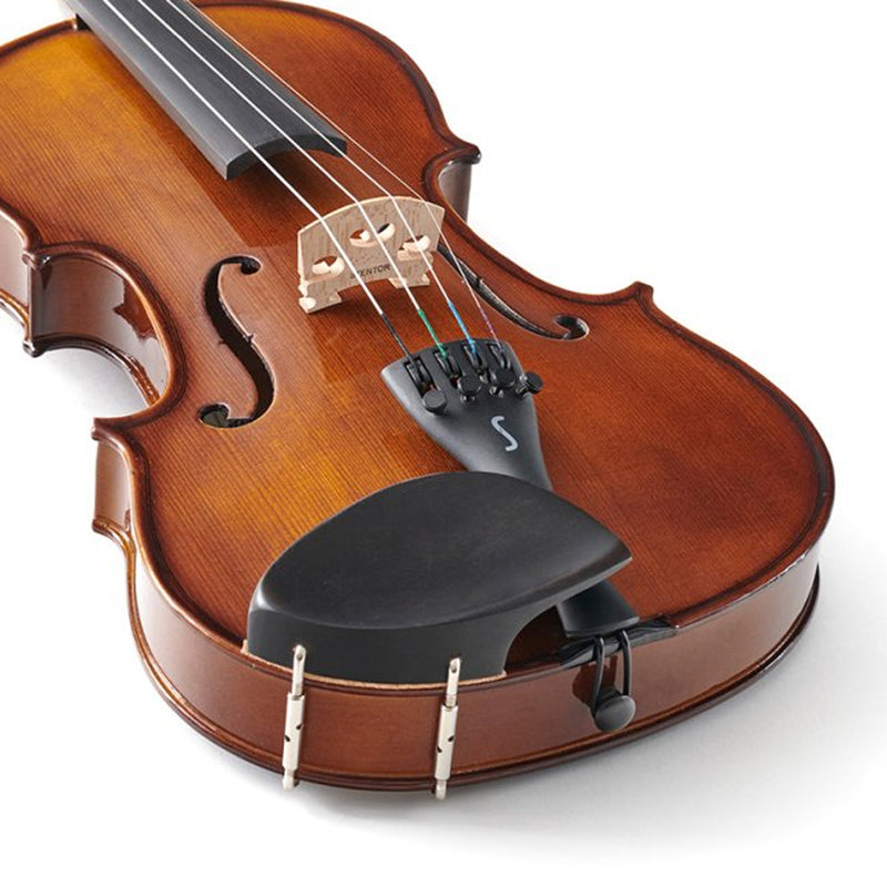 Stentor VL1500A Student II Violino 4/4 x studenti, non preparato + borsa + arco