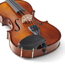 Stentor VL1500C Student II Violino 3/4 x studenti, non preparato + borsa + arco