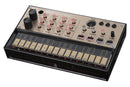 Korg VOLCA KEYS Sintetizzatore analogico 3 voci polifonia, tastiera multi touch