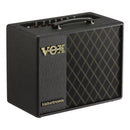 Vox VT20X Amplificatore per chitarra, con modelli digitali, 1x8" da 20w, Nero