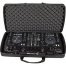 Walkasse Dj Bag Walkasse W-MCB-XDJRRMK2 Borsa custodia trasp. x XDJ-RR/XDJ-R1