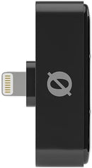 Rode WIRELESS MICRO USB-C BLACK Sistema 2 Microf. Lavalier Wireless x smartphone