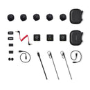 Rode WIRELESS PRO Sistema Microf. Lavalier Wireless x videofotocamera smartphone