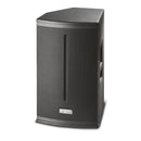 FBT X-PRO 110A Diffusore attivo 2Vie mixer 3C modulo Bluetooth 1500W picco, Nero - GlobalNet Shop