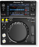 Pioneer Dj XDJ-700 Coppia Compact DJ Multiplayer + DJM-450 Mixer Dj 2 Canali