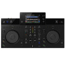 AlphaTheta Dj XDJ-AN Sist. all-in-One Dj 2Deck x Rekordbox e Serato + DJC-AN BAG