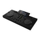 AlphaTheta Dj XDJ-AN Sistema all-in-One Controller Dj 2Deck x Rekordbox e Serato