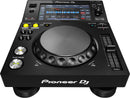 Pioneer Dj XDJ-700 Compact DJ Multiplayer Rekordbox compatibile