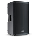 FBT X Lite 108A Coppia Diffusore Attivo Pro da 8" e 800W x2 + Bluetooth, Nero - GlobalNet Shop