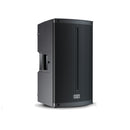 FBT X Lite 112A Diffusore Attivo Pro 12" 1500W + mod. Bluetooth + XL-C12 Cover