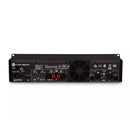 Crown XLS 1002 Amplificatore di potenza x diffusori passivi 2C da 350 W a 4 Ohm - GlobalNet Shop