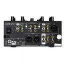 Allen & Heath Xone:24C Mixer DJ 2+1C. Doppi  Analogico+int. USB-C hub USB-C dual
