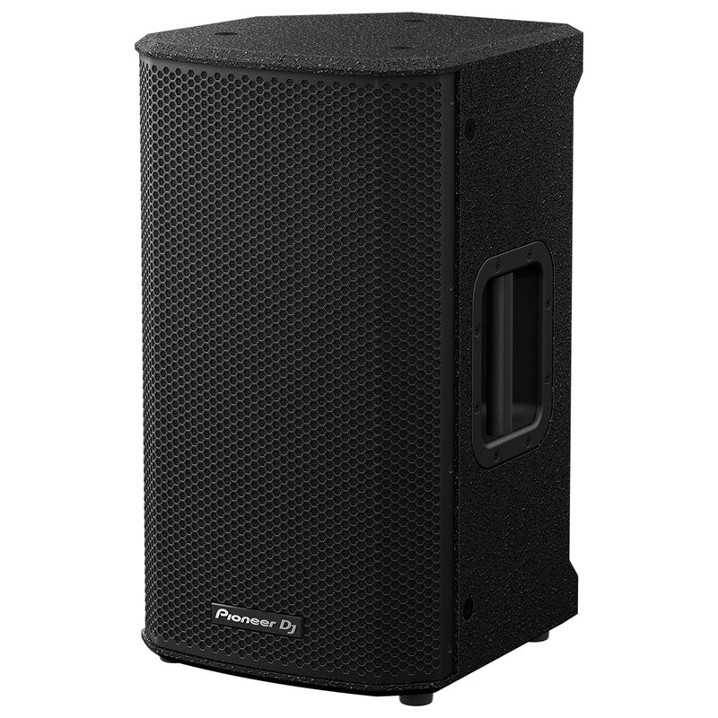 Pioneer Dj XPRS102 2 Casse 2000w + XPRS1152ST Subwoofer 4000w+stativi+cavi audio