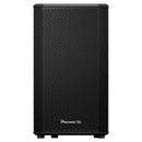 Pioneer Dj XPRS102 Diffusore Monitor Audio Cassa Attiva 10" 2000w di picco, Nero
