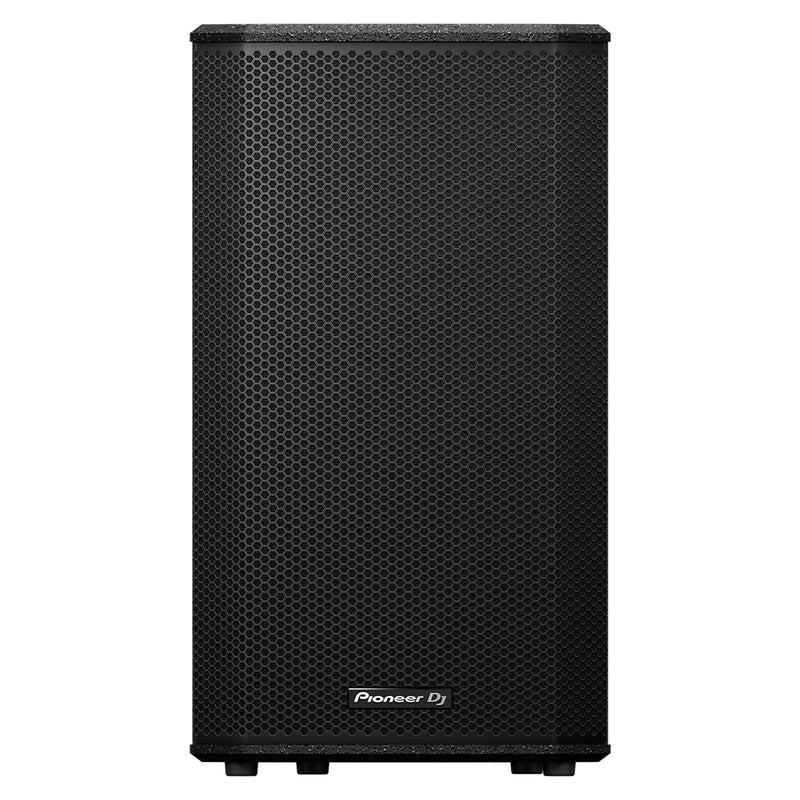 Pioneer Dj XPRS122 Diffusore Monitor Audio Cassa Attiva 12" 2000w di picco, Nero