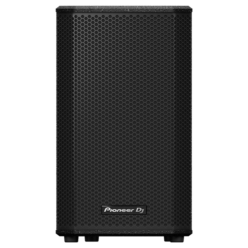Pioneer Dj XPRS82 Diffusore Monitor Audio Cassa Attiva 8" 2000w di picco, Nero